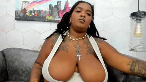 ANNA FUENTES online show from February 5, 2:37 pm