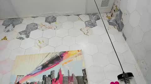 ANNA FUENTES online show from February 18, 5:42 pm