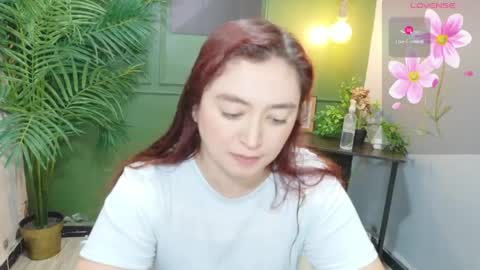 Ana online show from May 12, 12:13 pm