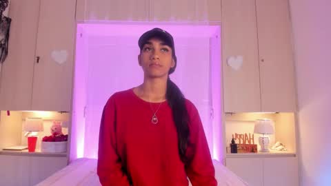 Snapshot of anaacollins_ chatting on October 17, 11:57 am anaacollins_ online show from October 17, 11:57 am
