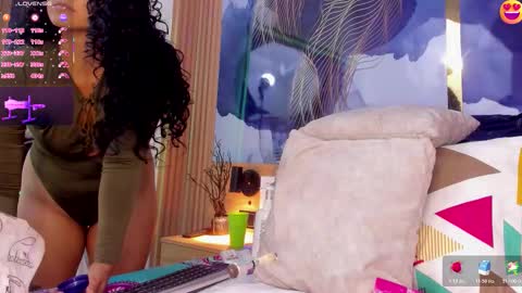 anabacker01 online show from November 22, 7:02 pm