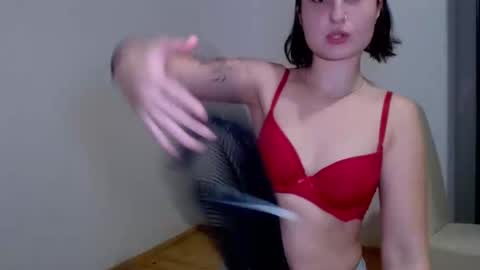 anabanana77 online show from November 6, 9:59 pm