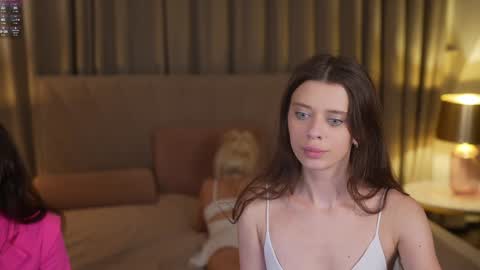 Anabel Kira Zlata Kira Elice Lana Dominika Sofy Kaila Bridget online show from September 25, 9:29 pm