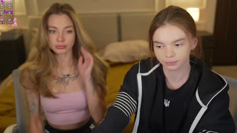 Anabel Kira Zlata Kira Elice Lana Dominika Sofy Kaila Bridget online show from September 27, 10:59 pm