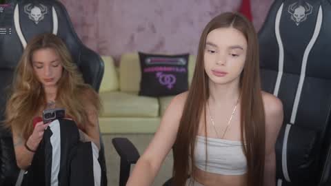 Anabel Kira Zlata Kira Elice Lana Dominika Sofy Kaila Bridget online show from November 22, 9:14 pm