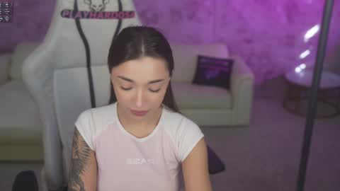 Snapshot of anabel054 chatting on March 5, 8:54 am Anabel Kira Zlata Kira Elice Lana Dominika Sofy Kaila Bridget online show from March 5, 8:54 am