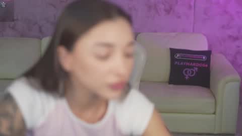 Snapshot of anabel054 chatting on March 6, 9:06 am Anabel Kira Zlata Kira Elice Lana Dominika Sofy Kaila Bridget online show from March 6, 9:06 am