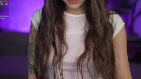 Snapshot of anabel054 chatting on March 7, 9:17 am Anabel Kira Zlata Kira Elice Lana Dominika Sofy Kaila Bridget online show from March 7, 9:17 am