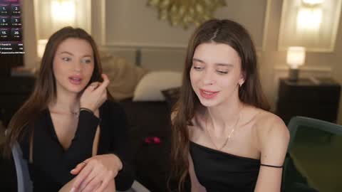 Snapshot of anabel054 chatting on March 14, 9:09 pm Anabel Kira Zlata Kira Elice Lana Dominika Sofy Kaila Bridget online show from March 14, 9:09 pm