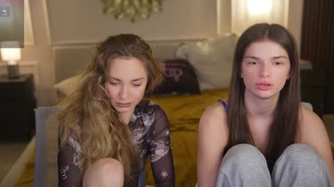 Snapshot of anabel054 chatting on March 29, 9:15 pm Anabel Kira Zlata Kira Elice Lana Dominika Sofy Kaila Bridget online show from March 29, 9:15 pm