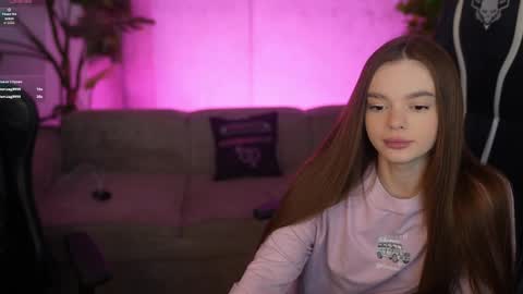 Snapshot of anabel054 chatting on April 2, 2:47 pm Anabel Kira Zlata Kira Elice Lana Dominika Sofy Kaila Bridget online show from April 2, 2:47 pm