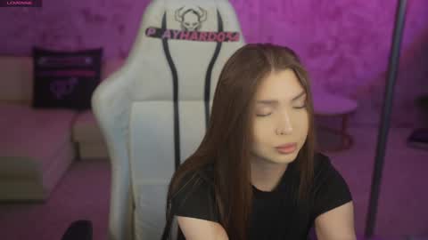 Snapshot of anabel054 chatting on April 3, 7:06 am Anabel Kira Zlata Kira Elice Lana Dominika Sofy Kaila Bridget online show from April 3, 7:06 am