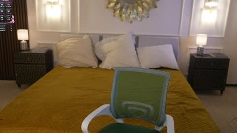 Snapshot of anabel054 chatting on April 7, 4:57 am Anabel Kira Zlata Kira Elice Lana Dominika Sofy Kaila Bridget online show from April 7, 4:57 am