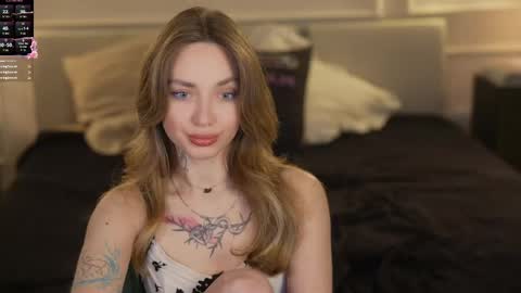 Snapshot of anabel054 chatting on April 11, 7:51 pm Anabel Kira Zlata Kira Elice Lana Dominika Sofy Kaila Bridget online show from April 11, 7:51 pm