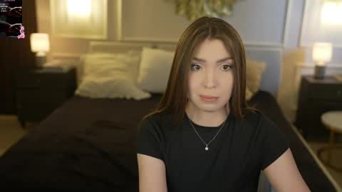 Snapshot of anabel054 chatting on April 12, 7:57 am Anabel Kira Zlata Kira Elice Lana Dominika Sofy Kaila Bridget online show from April 12, 7:57 am