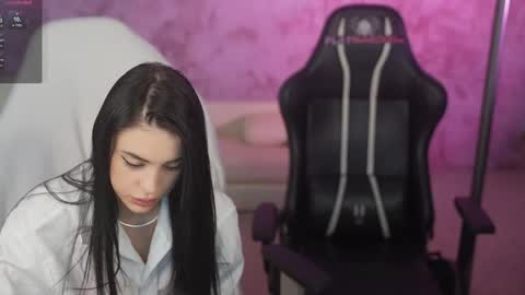 Snapshot of anabel054 chatting on April 15, 8:32 am Anabel Kira Zlata Kira Elice Lana Dominika Sofy Kaila Bridget online show from April 15, 8:32 am