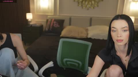 Snapshot of anabel054 chatting on April 16, 8:04 am Anabel Kira Zlata Kira Elice Lana Dominika Sofy Kaila Bridget online show from April 16, 8:04 am