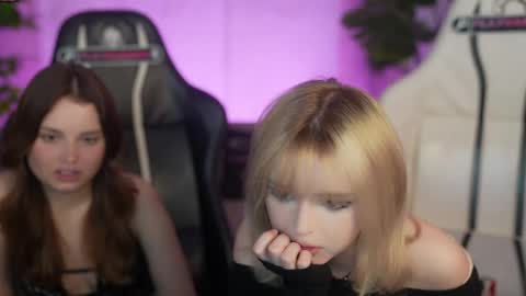Anabel Kira Zlata Kira Elice Lana Dominika Sofy Kaila Bridget online show from June 1, 7:04 pm