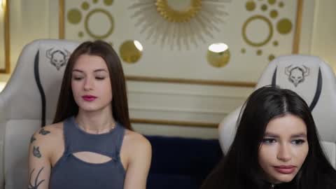 Sweet girls online show from March 4, 8:02 am