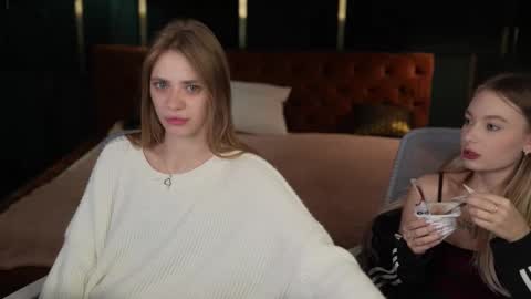 Sweet girls online show from September 16, 6:58 am