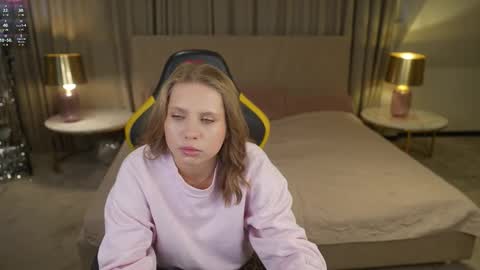 Sweet girls online show from September 29, 6:07 am