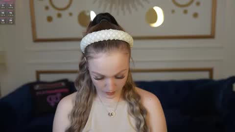 Sweet girls online show from October 16, 10:38 am