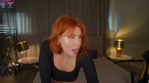 Sweet girls online show from October 26, 1:17 pm