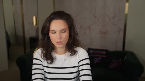 Sweet girls online show from November 14, 12:37 pm