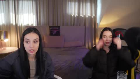Sweet girls online show from March 5, 11:28 am