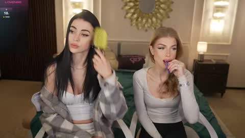 Sweet girls online show from March 10, 9:03 am