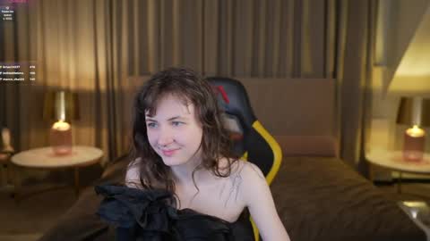 Sweet girls online show from March 31, 7:47 pm