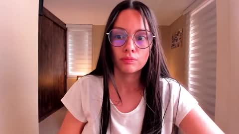 Anabel online show from January 21, 5:09 pm