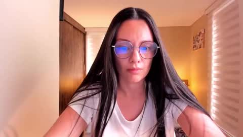 Anabel online show from January 21, 8:11 pm