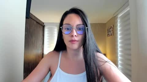 Anabel online show from January 28, 4:41 pm