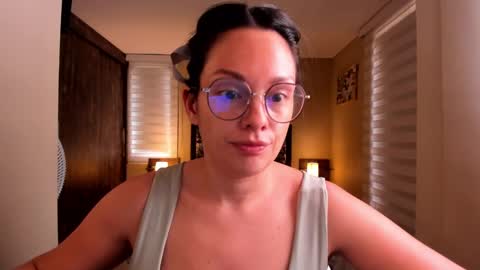 Anabel online show from January 30, 6:43 pm