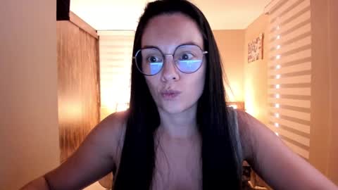 Anabel online show from February 6, 10:00 pm