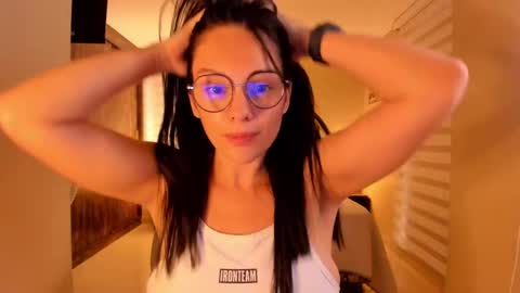 Anabel online show from February 13, 8:45 pm