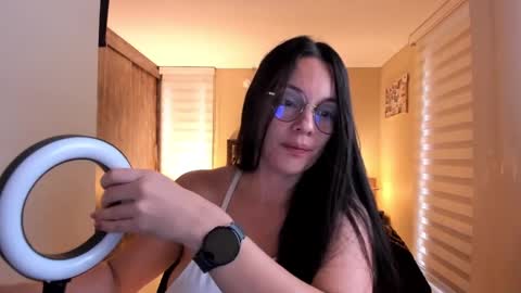 Anabel online show from February 26, 10:31 pm