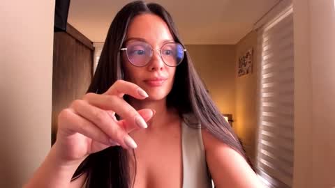 Anabel online show from March 11, 5:13 pm