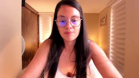 Anabel online show from March 12, 9:24 pm