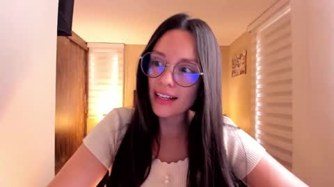 Anabel online show from September 9, 5:56 pm