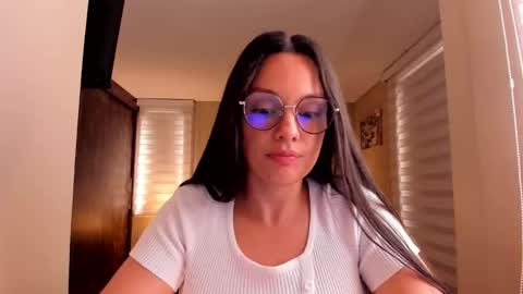 Anabel online show from September 23, 3:26 pm