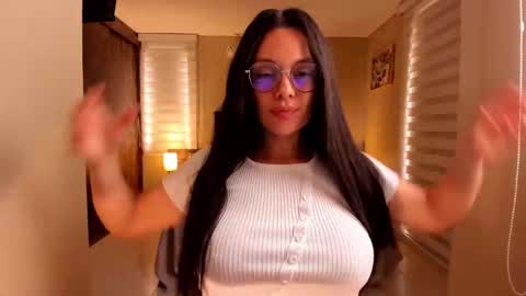 Anabel online show from September 24, 3:37 pm