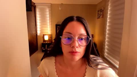 Anabel online show from October 7, 2:58 pm