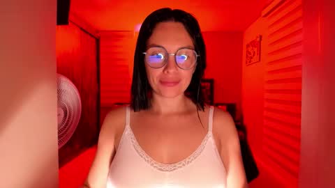 Anabel online show from December 23, 1:03 am