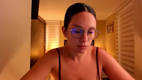 Anabel online show from January 19, 12:20 pm