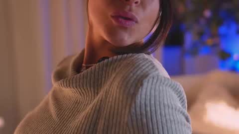 anabelcurvy online show from September 22, 10:01 pm