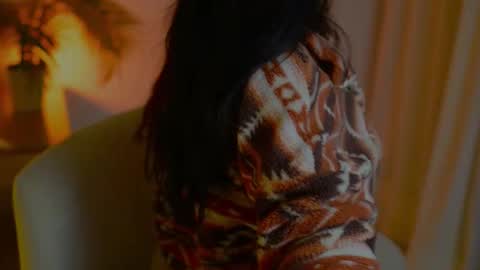 Snapshot of anabelcurvy chatting on January 18, 7:06 pm anabelcurvy online show from January 18, 7:06 pm