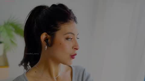 Snapshot of anabelcurvy chatting on February 5, 3:38 pm anabelcurvy online show from February 5, 3:38 pm