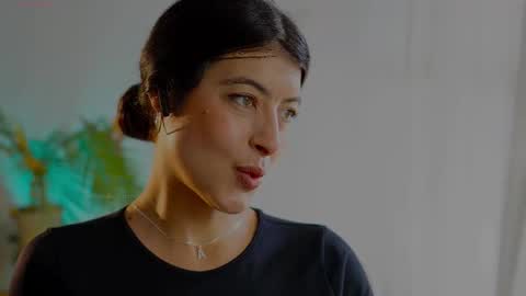 Snapshot of anabelcurvy chatting on February 25, 2:37 pm anabelcurvy online show from February 25, 2:37 pm